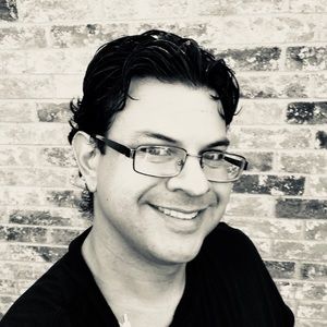 Meet your Posher, Mike